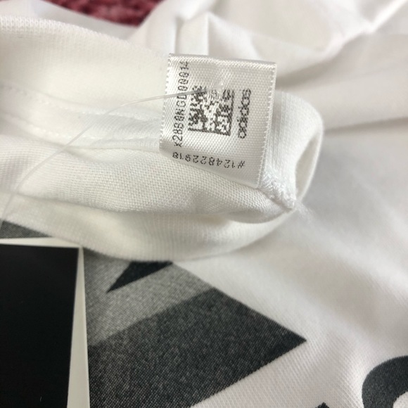 NWT Men’s Adidas Shirt - Picture 3 of 11